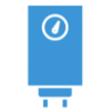 Hot Water Tank