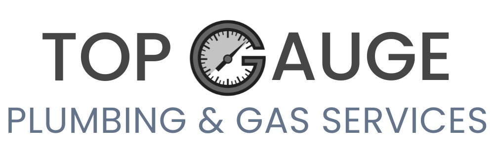 Top Gauge Logo
